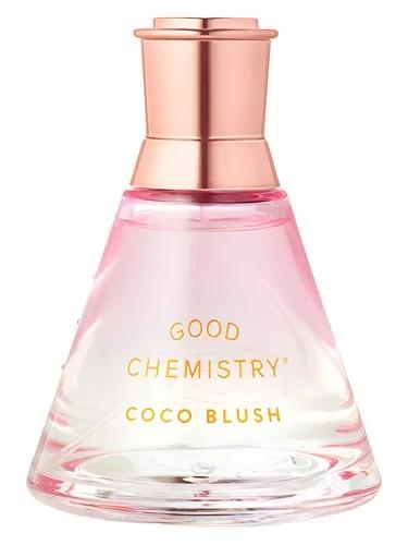 Coco Blush — Good Chemistry