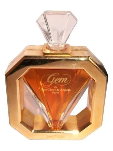 Gem Parfum Van Cleef & Arpels — Van Cleef & Arpels