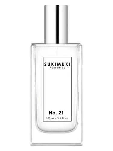No. 21 — Sukimuki