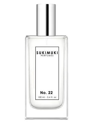 No. 22 — Sukimuki