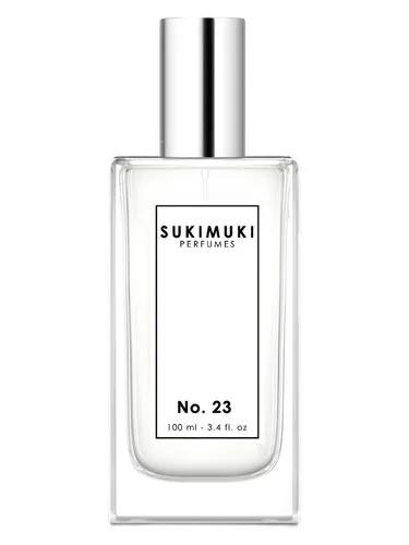 No. 23 — Sukimuki