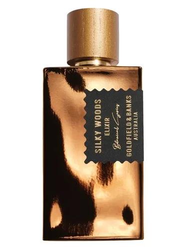 Silky Woods Elixir Goldfield & Banks Australia — Goldfield Banks Australia