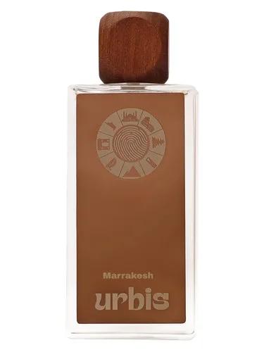 Marrakesh — URBIS PARFUMS