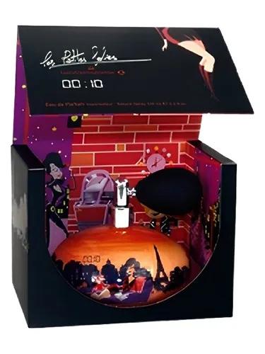 Les Petites Folies 00:10 — Lulu Castagnette