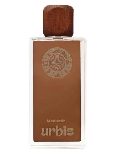 Monastir — URBIS PARFUMS