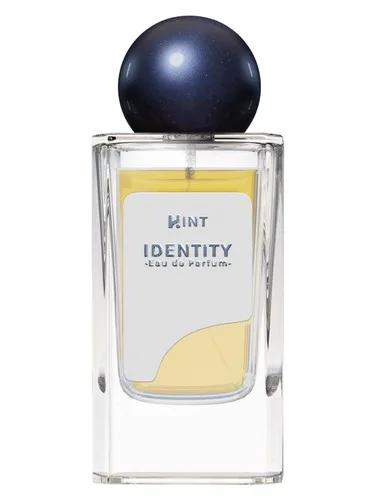 Identity — Hint