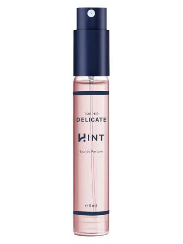 Topper Delicate — Hint