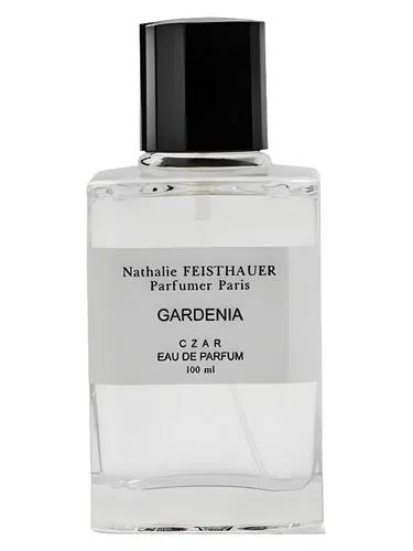 Gardenia — CZAR