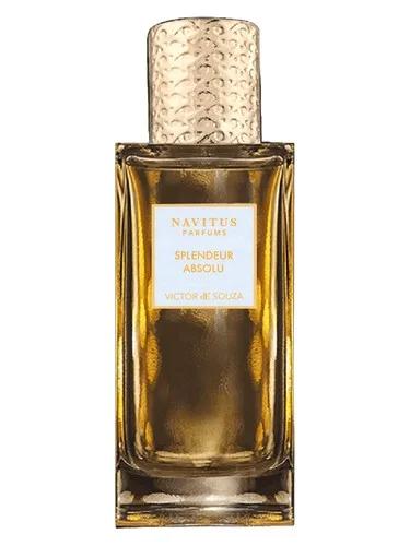 Splendeur Absolu — Navitus Parfums