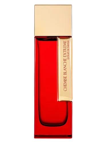 Chemise Blanche Extreme — Laurent Mazzone Parfums