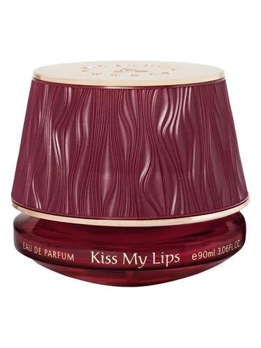 Kiss My Lips — MAISON ASRAR