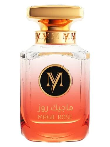 Magic Rose — My Perfumes