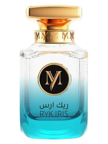 Ryk Iris — My Perfumes