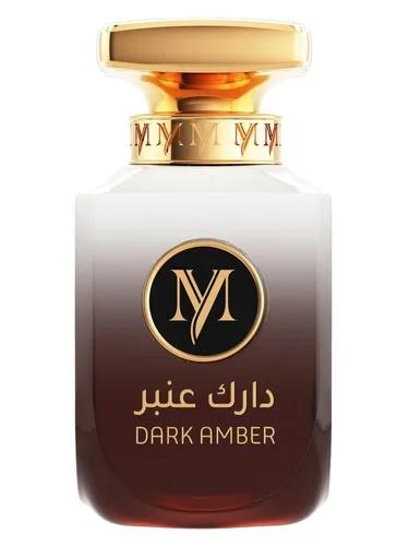 Dark Amber — My Perfumes
