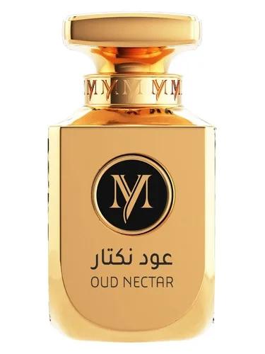 Oud Nectar — My Perfumes