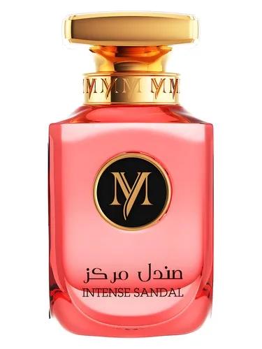 Intense Sandal — My Perfumes