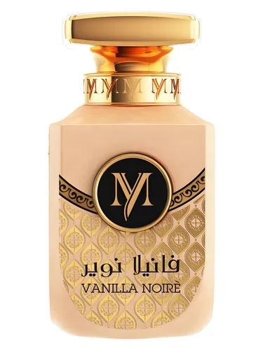 Vanilla Noirè — My Perfumes