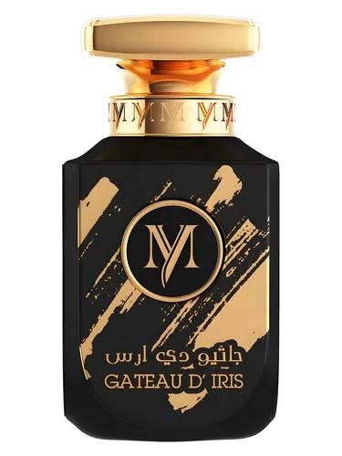 Gateau D'Iris — My Perfumes