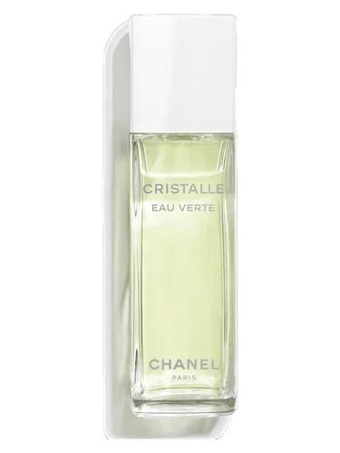 Cristalle Eau Verte Eau de Parfum — Chanel