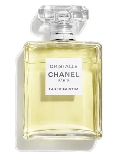 Cristalle Eau de Parfum (2023) — Chanel
