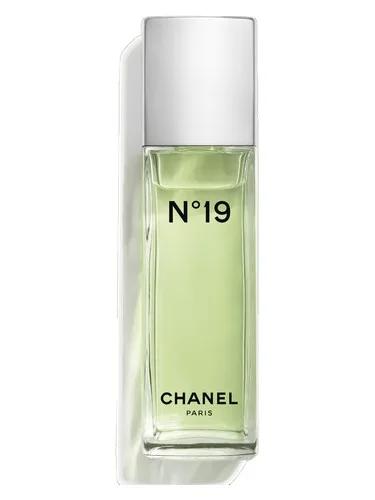 Chanel N°19 Eau de Toilette (2023) — Chanel