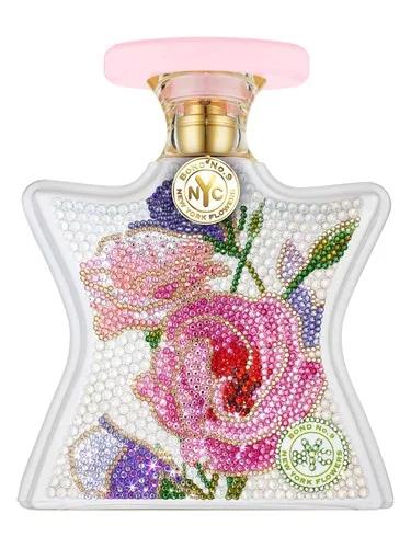 New York Flowers Bejeweled — Bond No. 9
