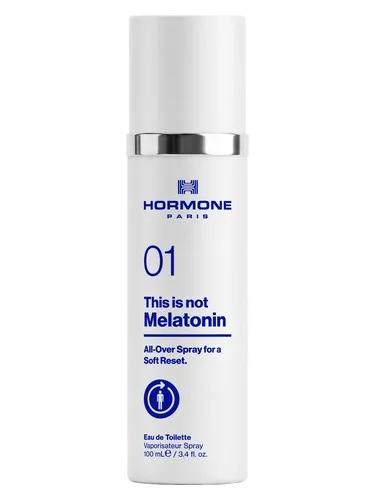Melatonin 1 — Hormone Paris