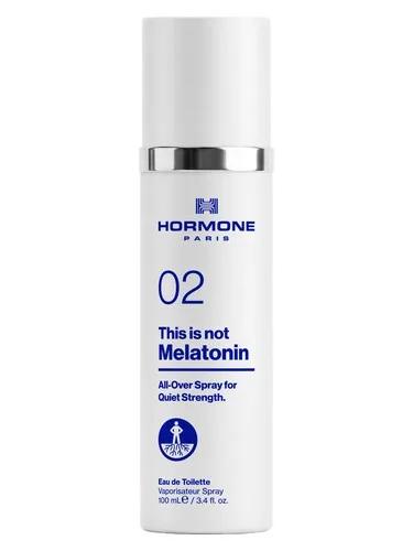 Melatonin 2 — Hormone Paris