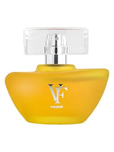 VF Virginia Fonseca Honey — We Pink