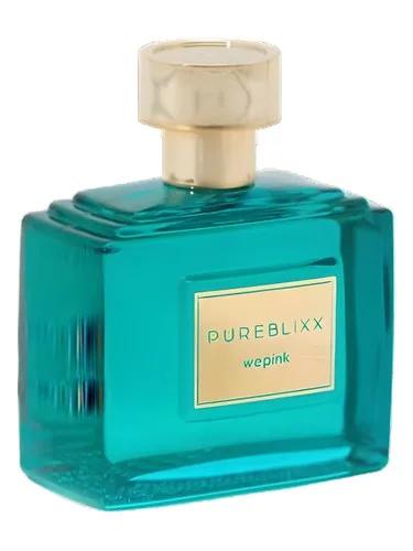 Pureblixx — We Pink