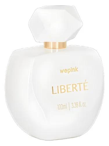 Liberte — We Pink