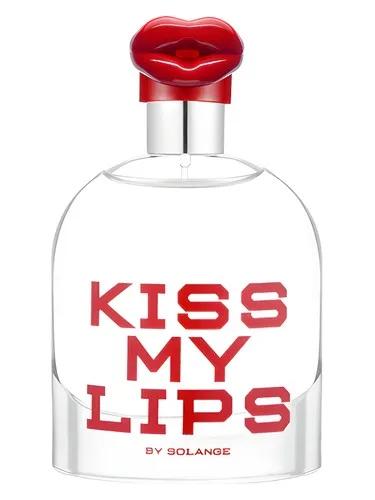 Kiss My Lips Solange Azagury-Partridge — Solange Azagury Partridge
