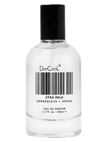 Xtra Milk — DedCool