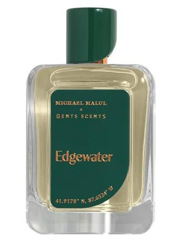 Edgewater — Michael Malul London