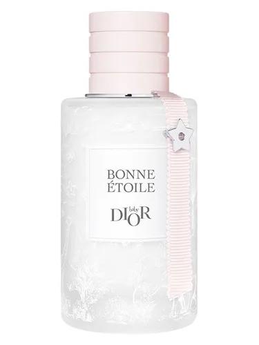 Bonne Étoile Baby Dior — Dior
