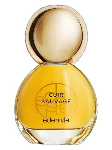 Cuir Sauvage — Edeniste