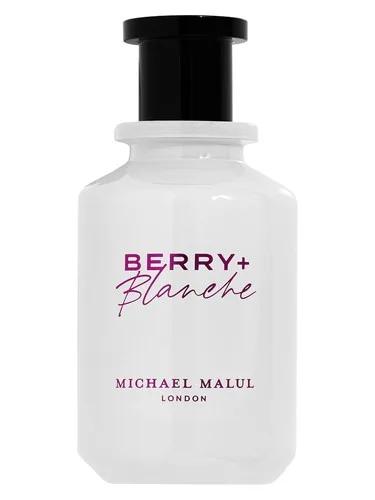 Berry + Blanche — Michael Malul London