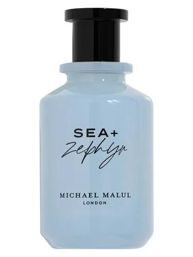 Sea + Zephyr — Michael Malul London