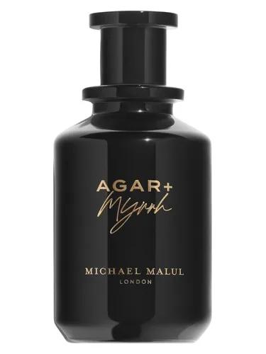 Agar+Myrrh — Michael Malul London
