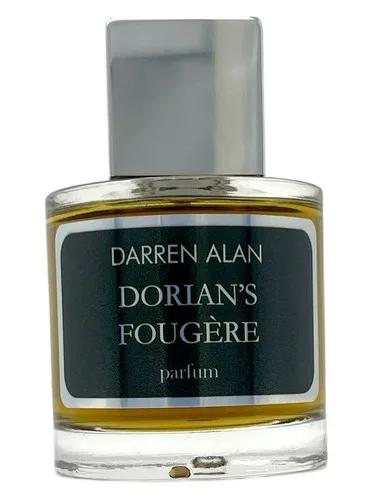 Dorian's Fougère — Darren Alan Perfumes