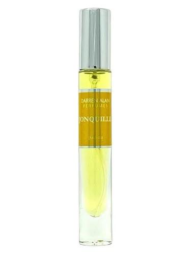 Jonquille — Darren Alan Perfumes