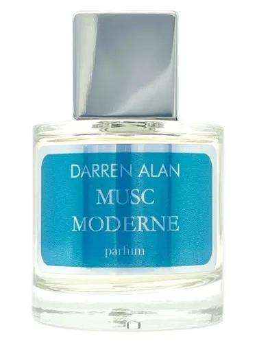 Musc Moderne — Darren Alan Perfumes