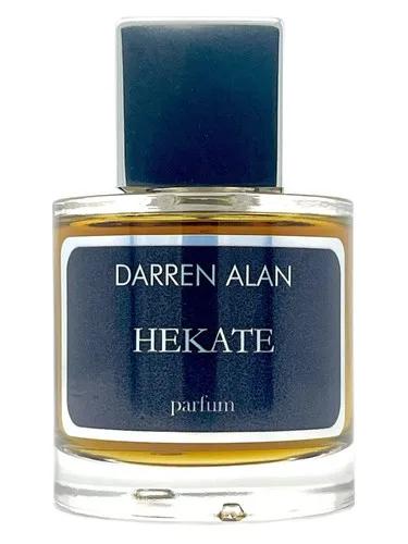 Hekate — Darren Alan Perfumes