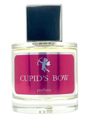 Cupid's Bow — Darren Alan Perfumes