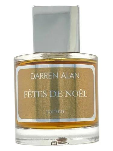 Fêtes de Noël — Darren Alan Perfumes