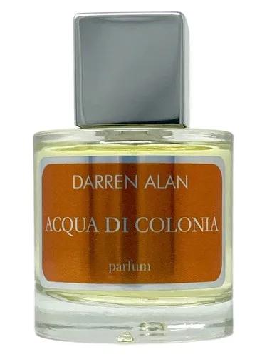 Acqua di Colonia — Darren Alan Perfumes
