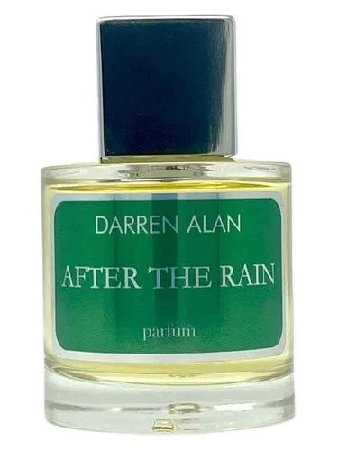 After The Rain — Darren Alan Perfumes