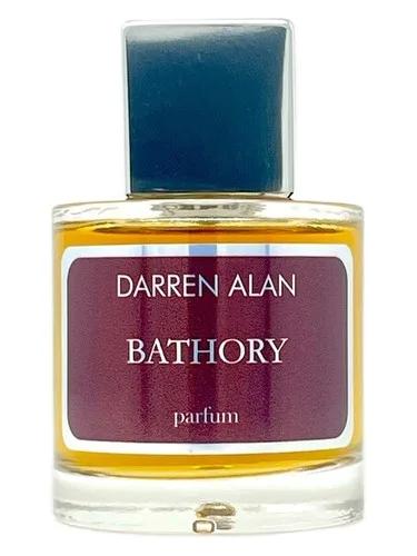 Bathory — Darren Alan Perfumes