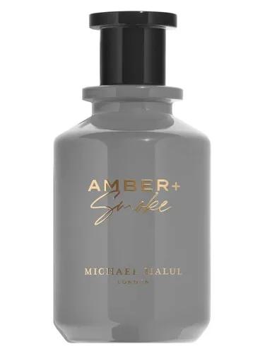 Amber+Smoke — Michael Malul London