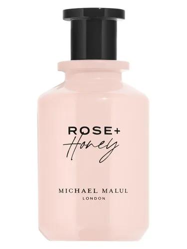 Rose+Honey — Michael Malul London